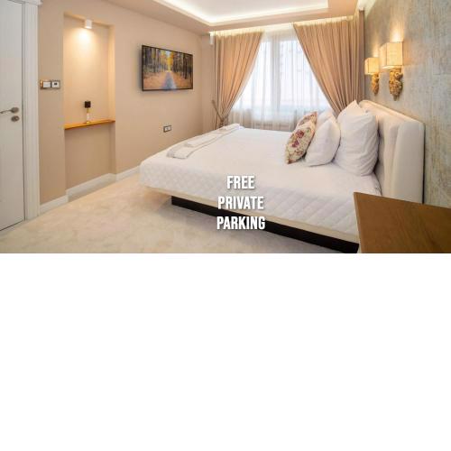 Paradise Center Premium Suite 1