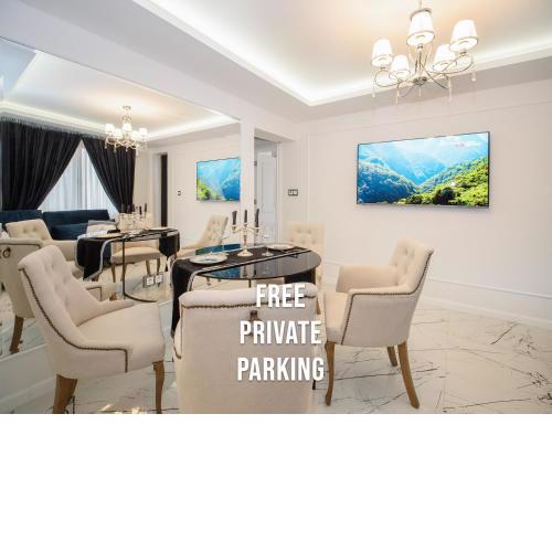 Paradise Center Premium Suite 2
