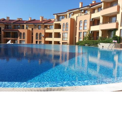 Paradise Dreams - Menada Apartments