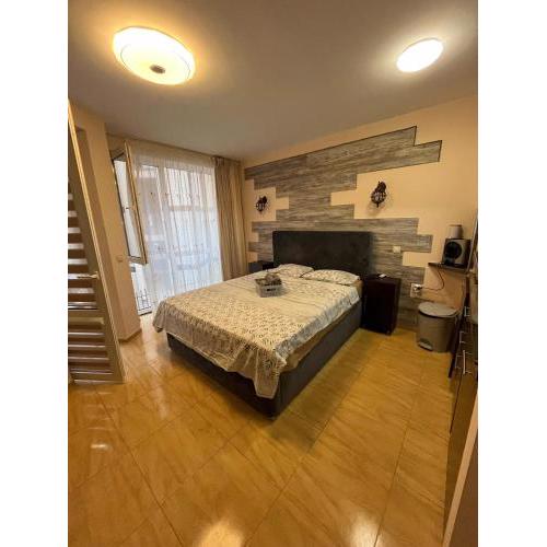 Paradise Dreams Studio
