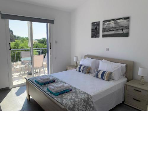 Paradise Gardens 3 - superb 1 bed apartment