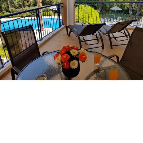 Paradise Gardens IV 2 Bd Amazing Apartment
