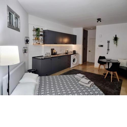 Paradise Gardens, sweet Apartment