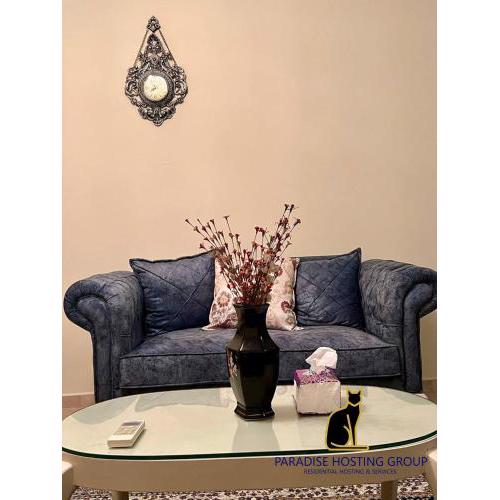 Paradise Gates B11-DY-
