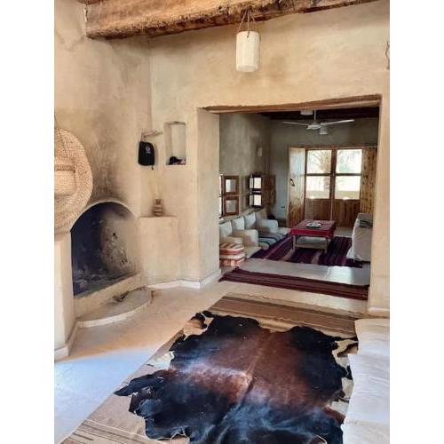 Paradise Gates Siwa