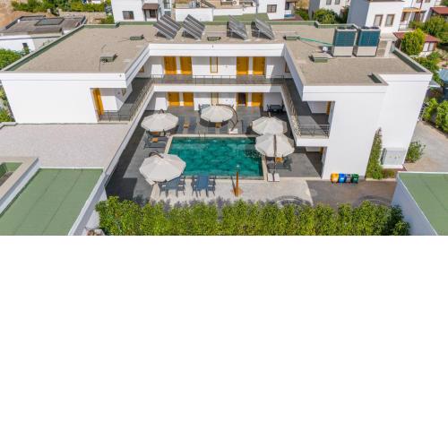 Paradise Gündoğan Hotel