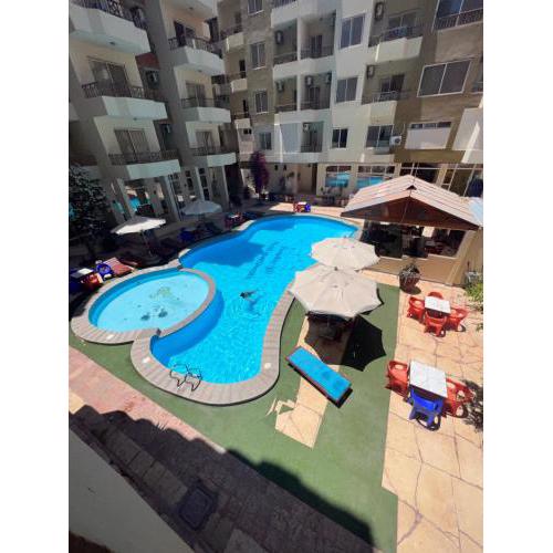 Paradise Hill Compound