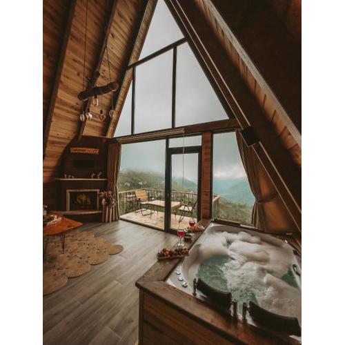 Paradise House - Bungalov