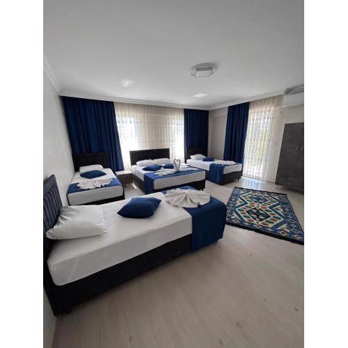 Paradise House Hotel