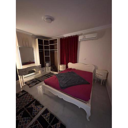 Paradise House