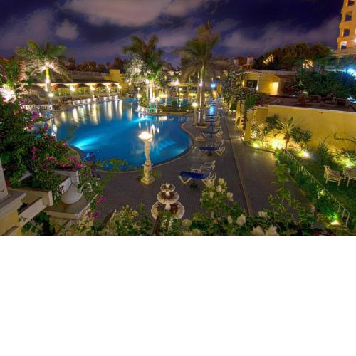 Paradise Inn Beach Resort