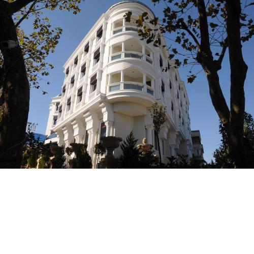 Paradise Island Hotel