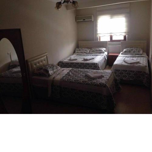Paradıse lost otel