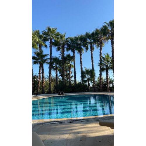 Paradise Manavgat