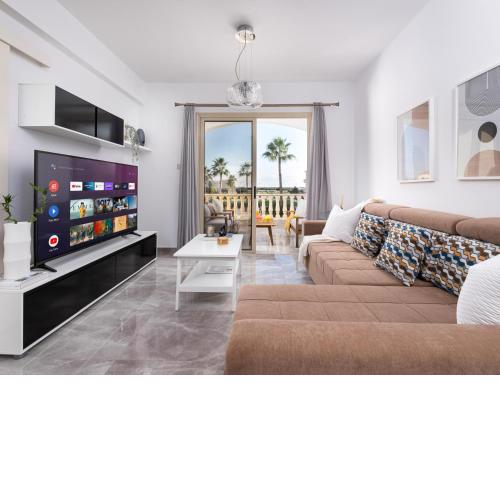 Paradise Palms, 2bed Apt W Pool