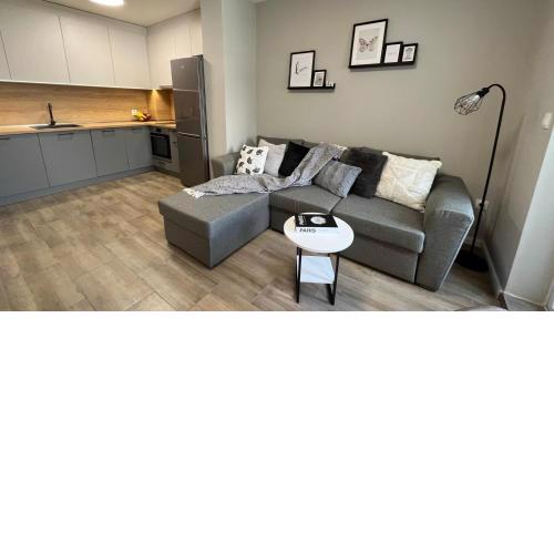 Paradise Park Apartment Central Sofia Gem