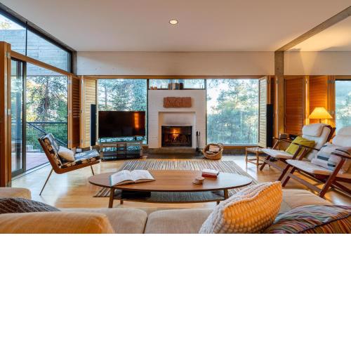 Paradise Peek, Platres