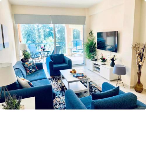 Paradise Retreat Paphos