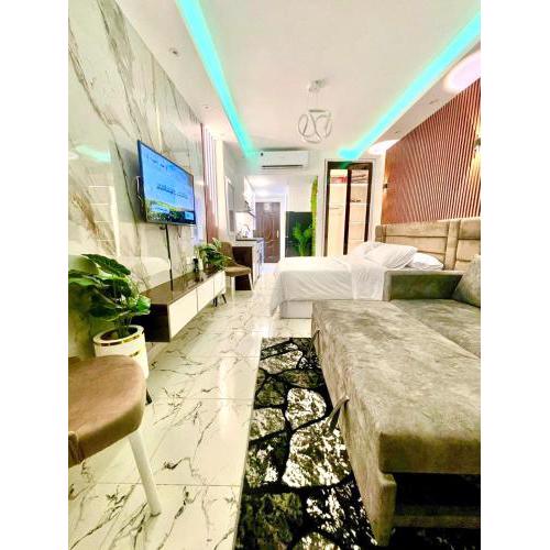 Paradise Room Free WI-FI