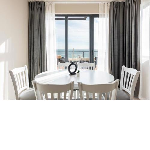 Paradise Sea View