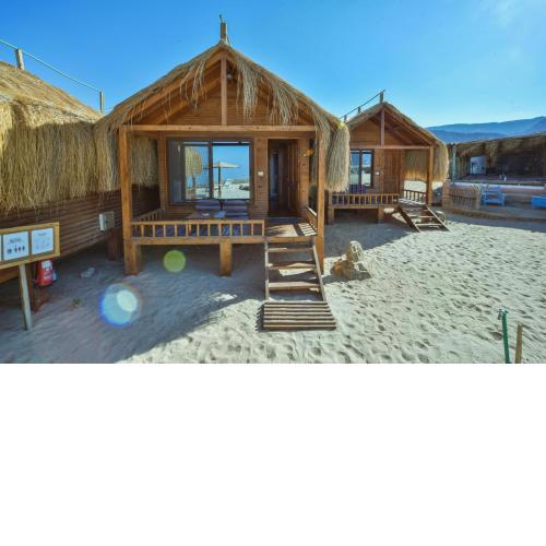 Paradise Sweir