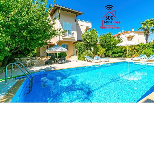 Paradise Town Villa Beldora