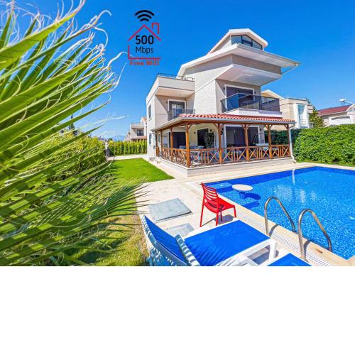 Paradise Town Villa Majesty