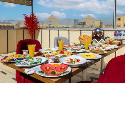 Paradise View INN