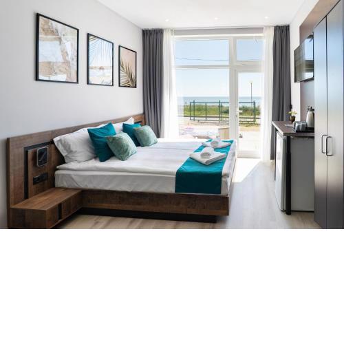 Paradise View Rooms