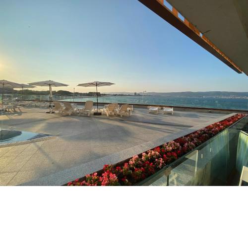 PARADISO 'В' 106 Private Cozy Studio NESSEBAR