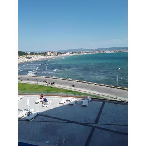 PARADISO 'В' 310 Private Room Nessebar