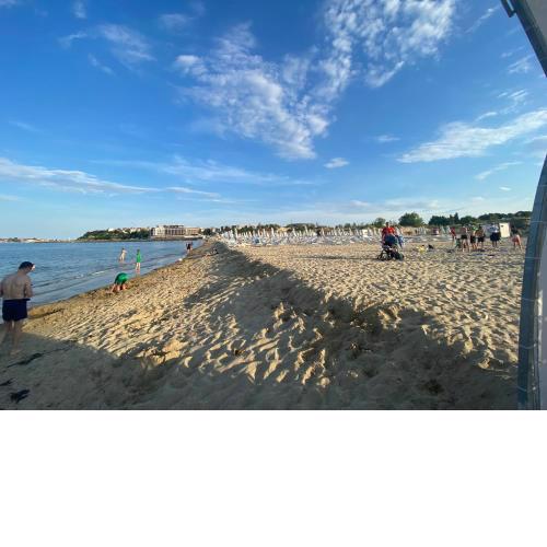 PARADISO 'В' 403 Fancy Studio Nessebar