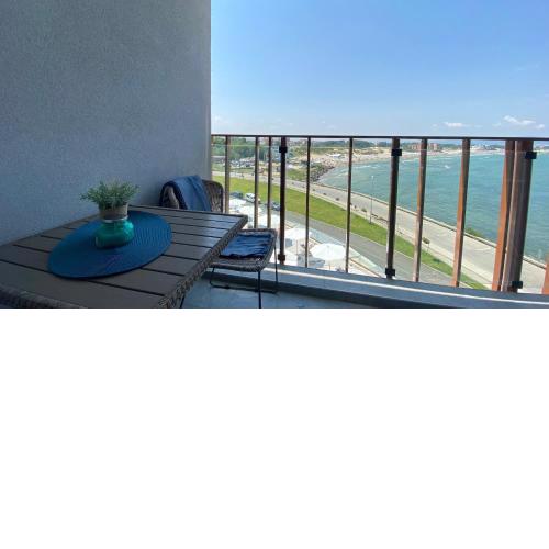 PARADISO 'В' 408 Private Studio Nessebar