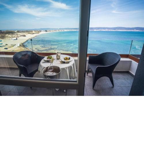 Paradiso Dreams Hotel