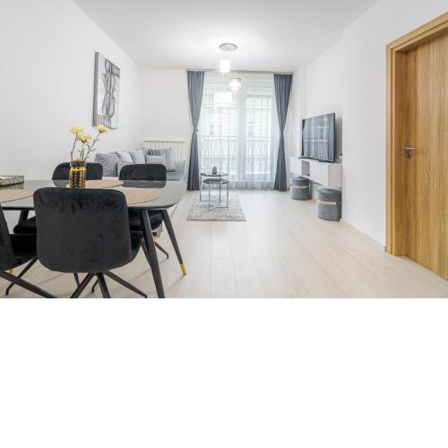 Paris luxury top centre Apt with office space