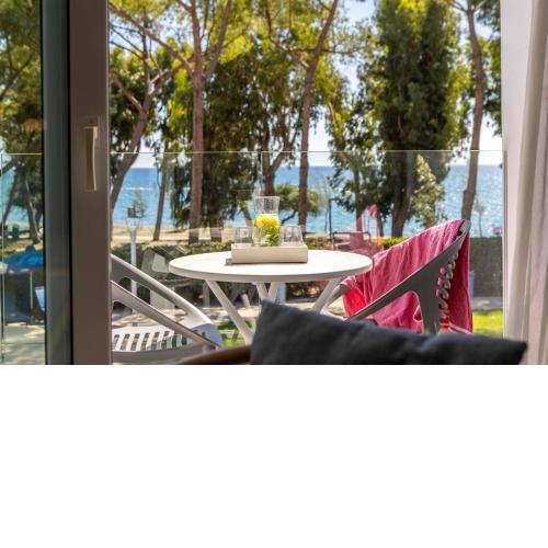 Park Beach Hotel