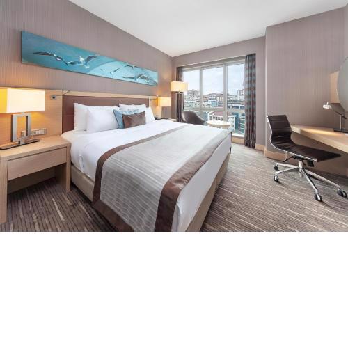 Park Dedeman Bostanci Hotel