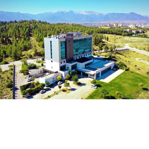 Park Dedeman Denizli