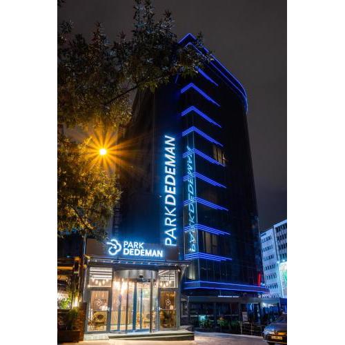 Park Dedeman Kızılay Ankara