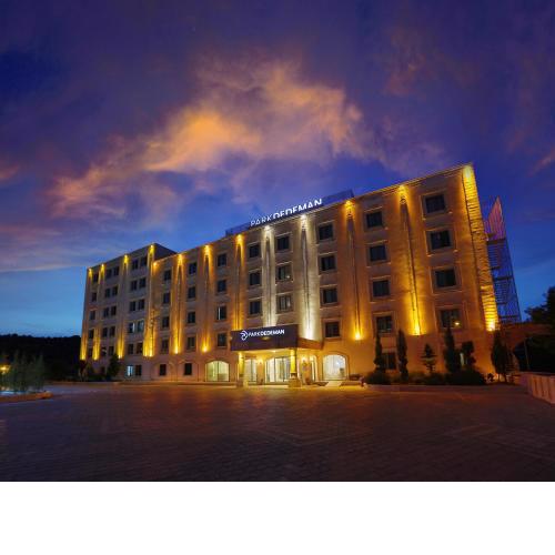 Park Dedeman Mardin
