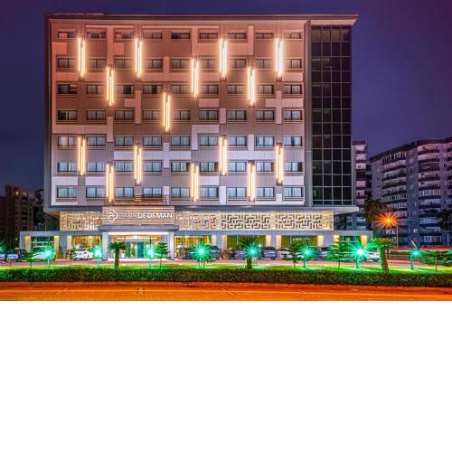 Park Dedeman Mersin Marina