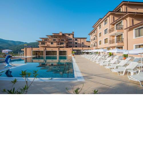 Park Hotel and SPA Vella Hills