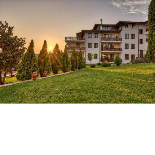 Park Hotel Arbanassi