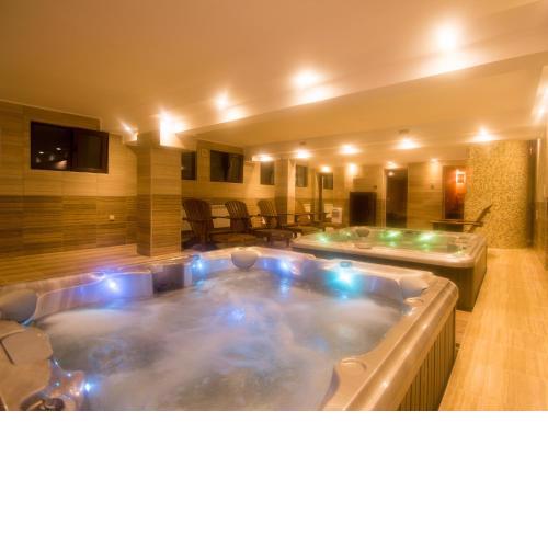 Park Hotel Asenevtsi
