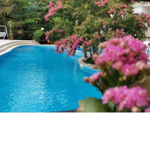Park Hotel Briz - All Inclusive & Free Parking