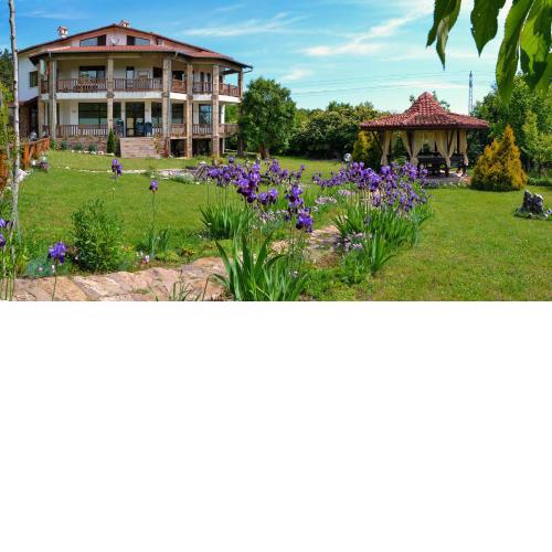 Park Hotel Djevana