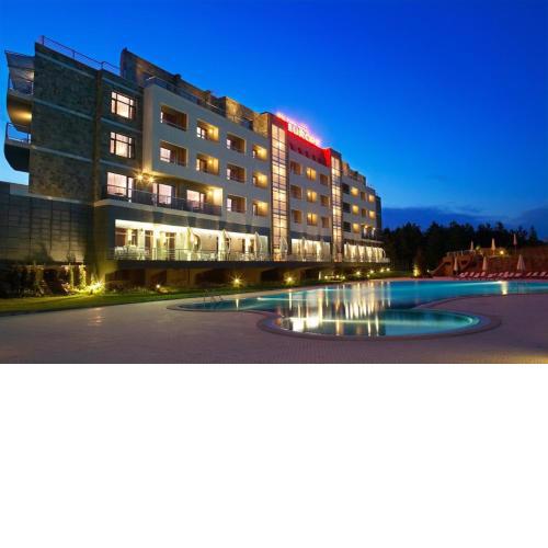 Park Hotel Green Europe