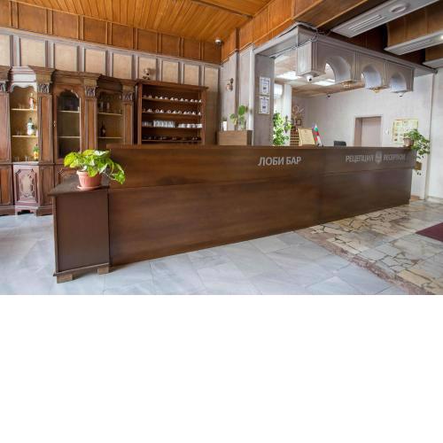 Park Hotel Ivailo