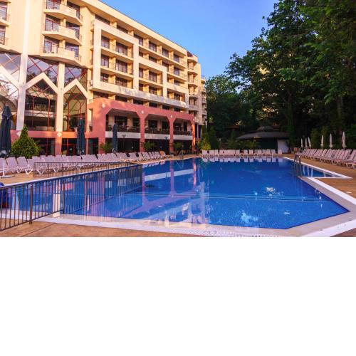 Park Hotel Odessos - All Inclusive