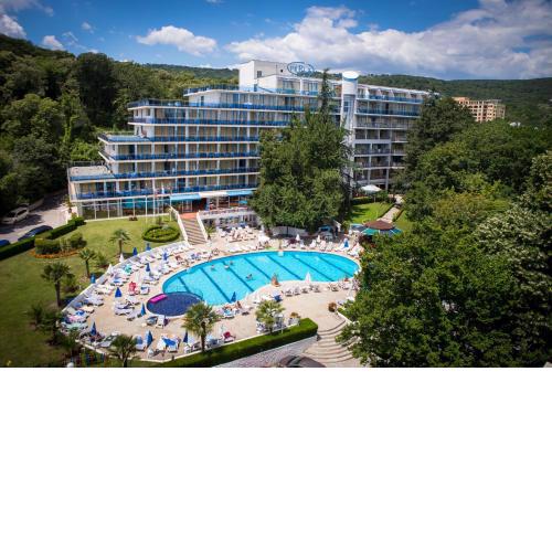Park Hotel Perla